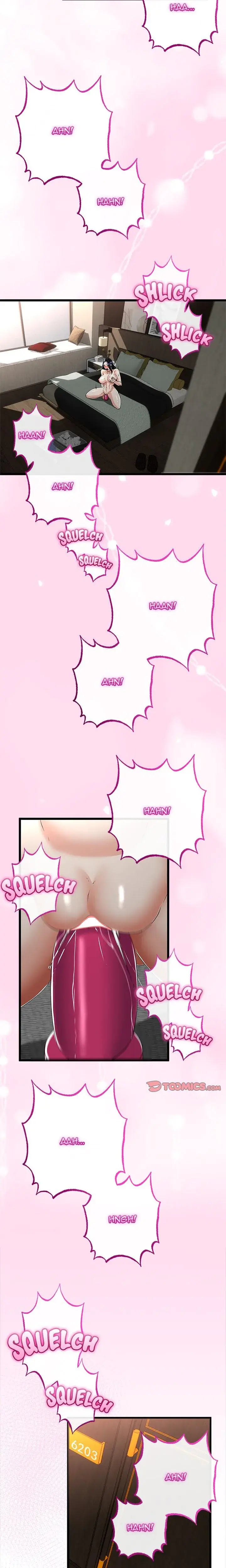 Family Again Chapter 45 - Page 14