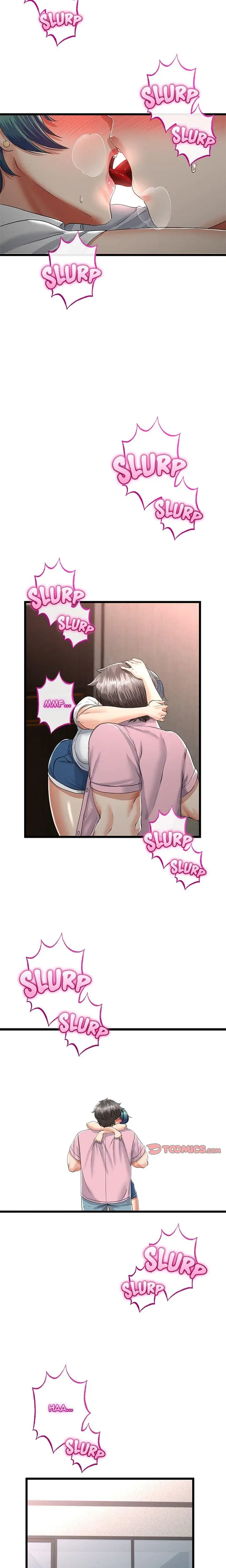 Family Again Chapter 45 - Page 19