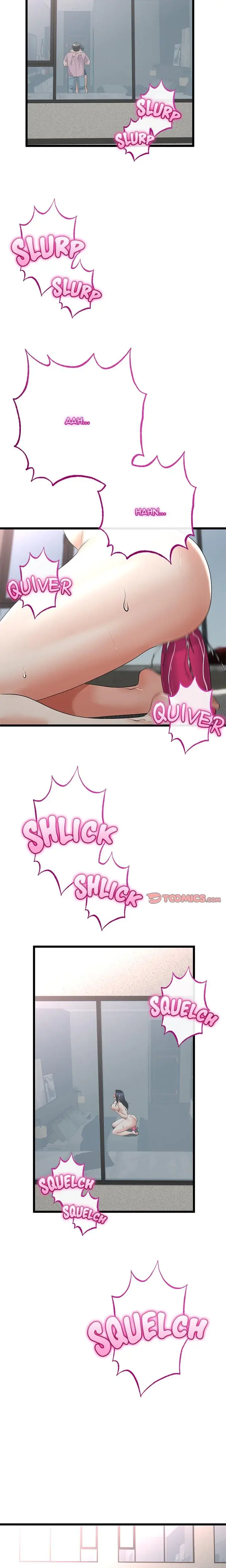 Family Again Chapter 45 - Page 20
