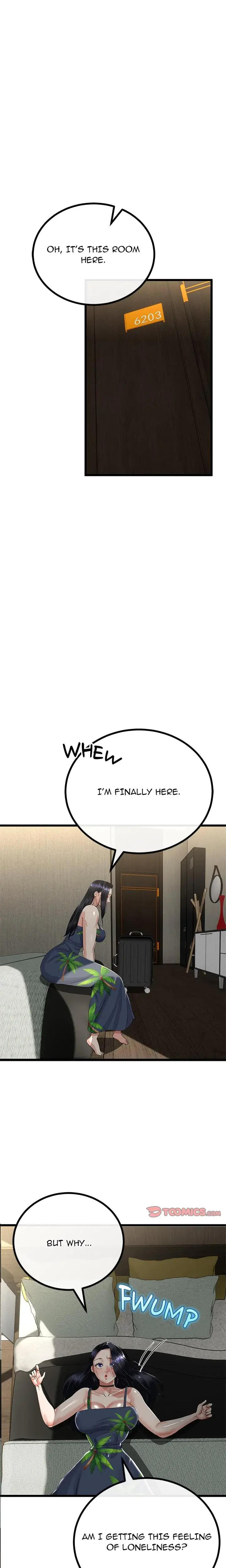 Family Again Chapter 45 - Page 3