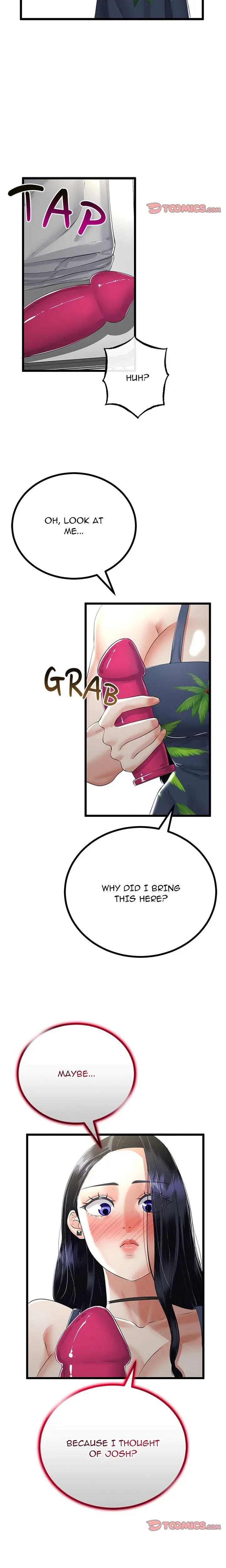 Family Again Chapter 45 - Page 7
