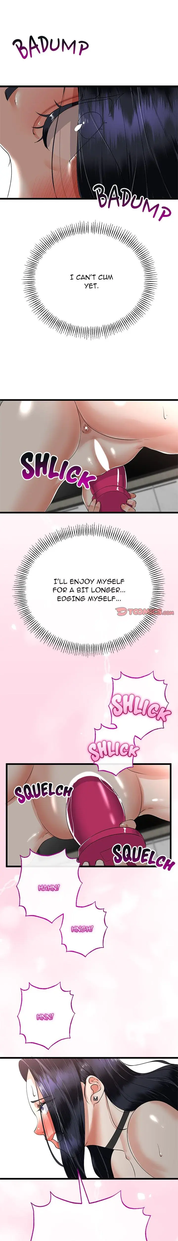 Family Again Chapter 46 - Page 10