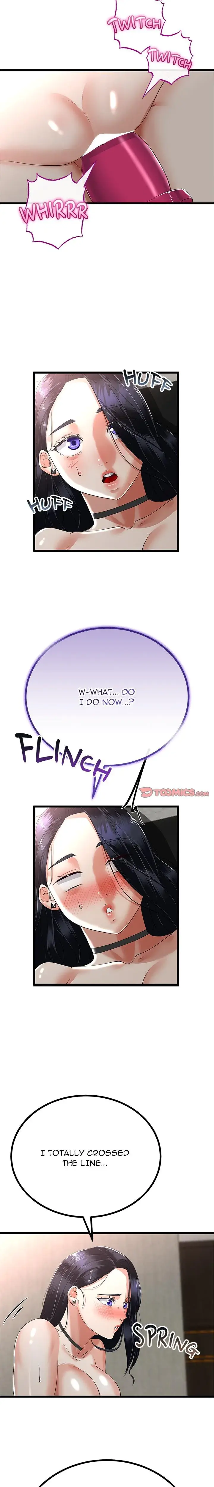 Family Again Chapter 46 - Page 15