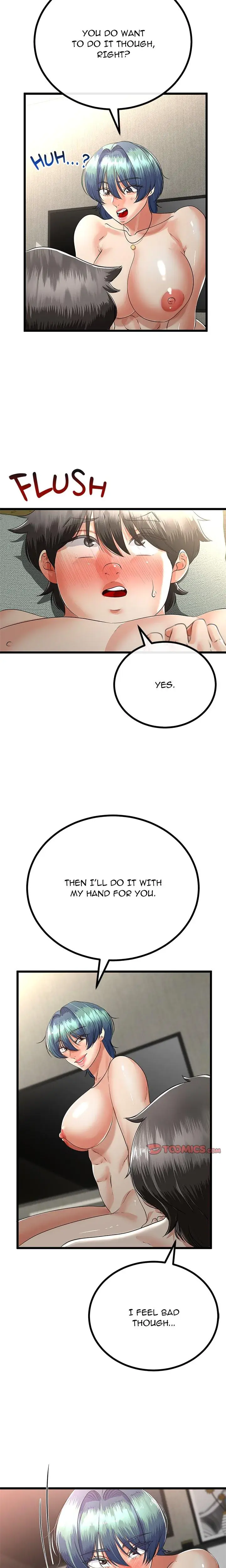 Family Again Chapter 46 - Page 19