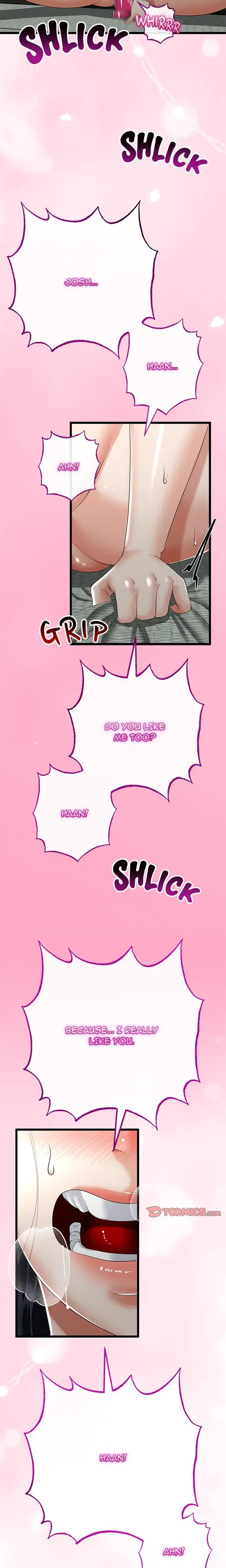 Family Again Chapter 46 - Page 3