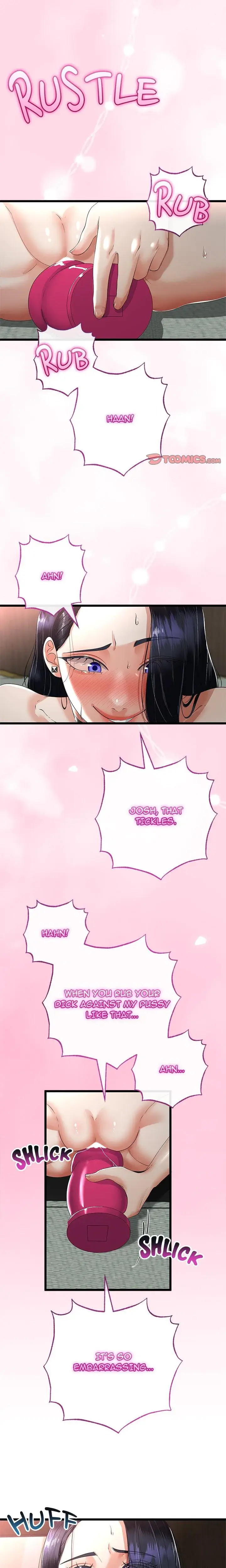 Family Again Chapter 46 - Page 6