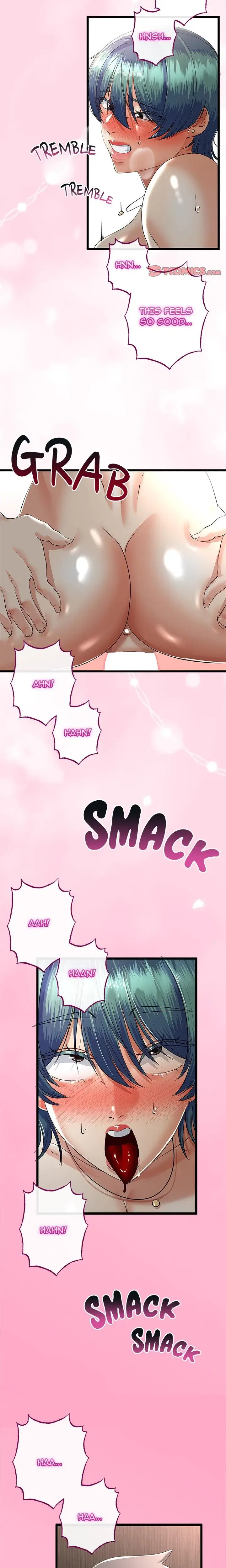 Family Again Chapter 47 - Page 12