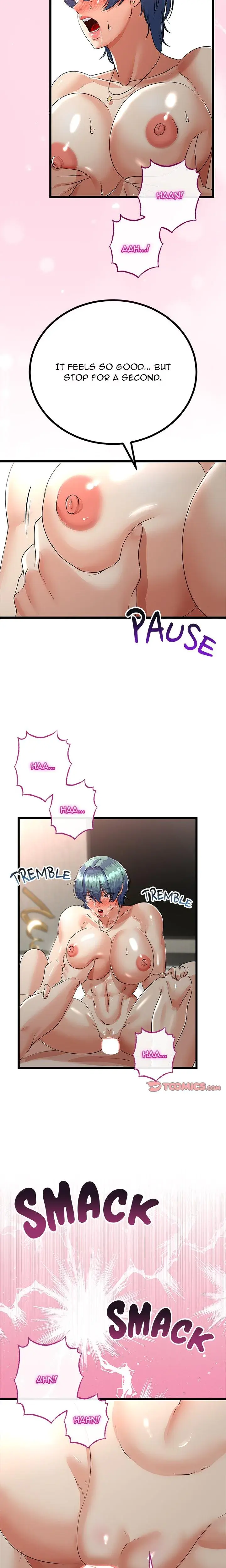 Family Again Chapter 47 - Page 14