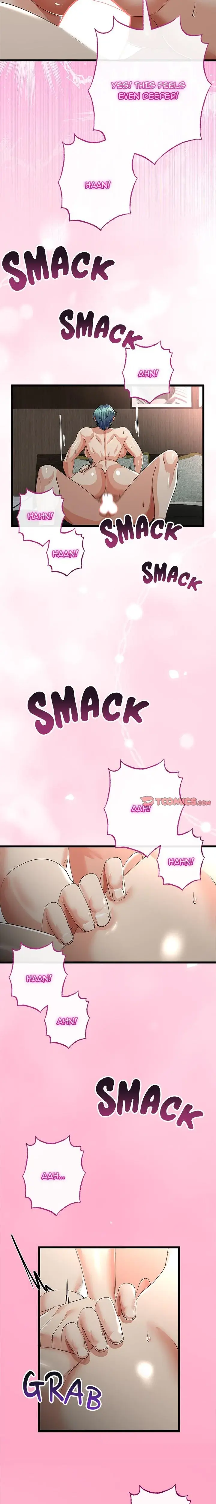 Family Again Chapter 47 - Page 15