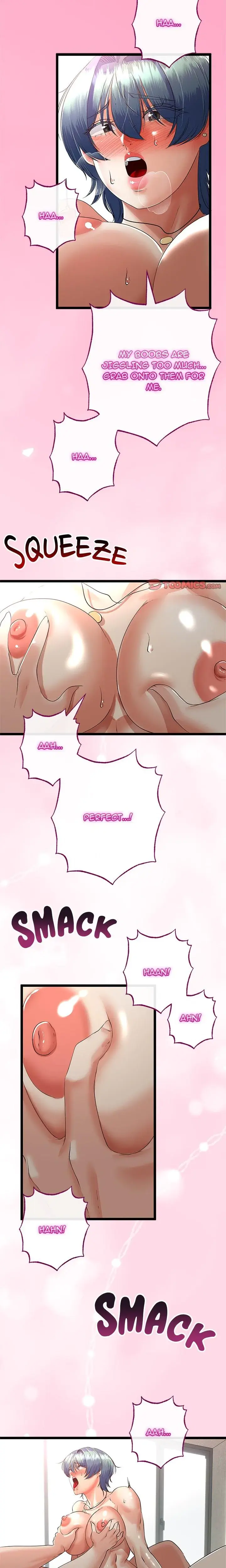 Family Again Chapter 47 - Page 16