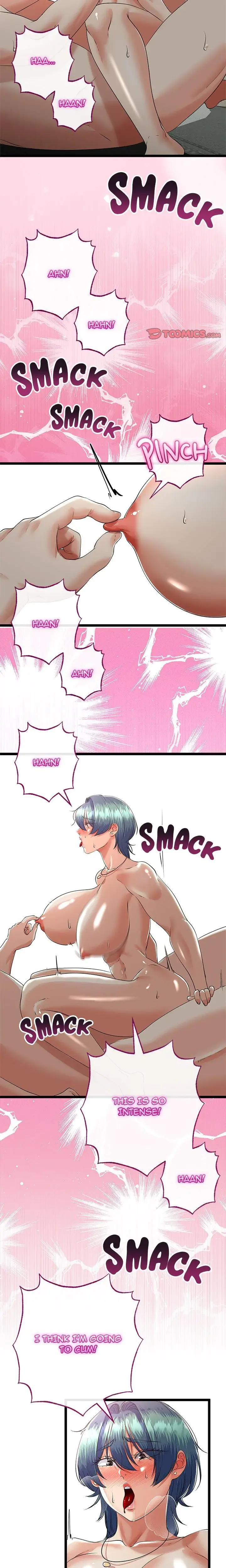 Family Again Chapter 47 - Page 17