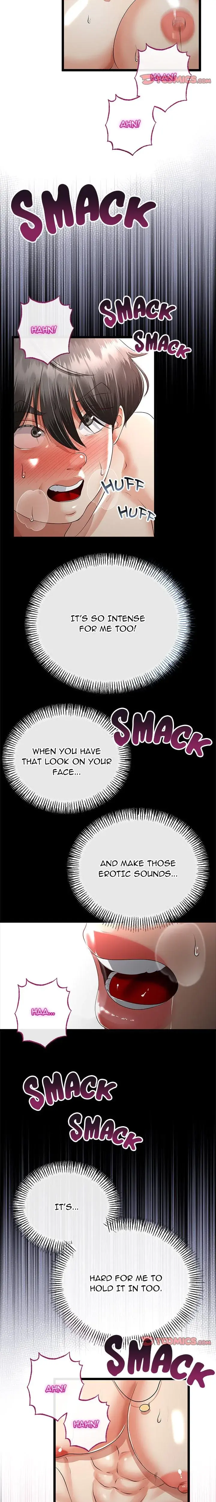 Family Again Chapter 47 - Page 18