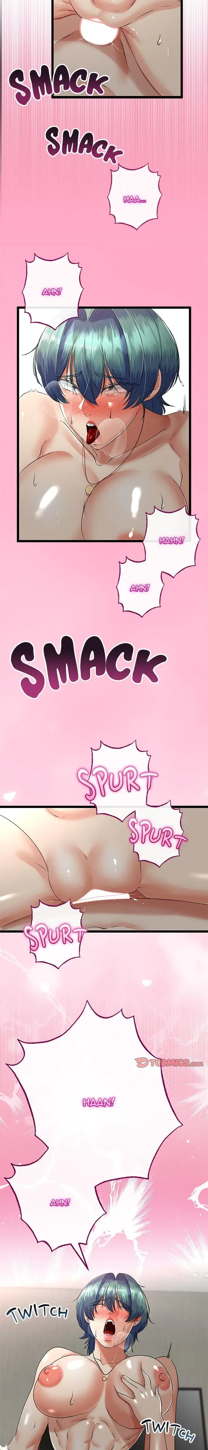 Family Again Chapter 47 - Page 19