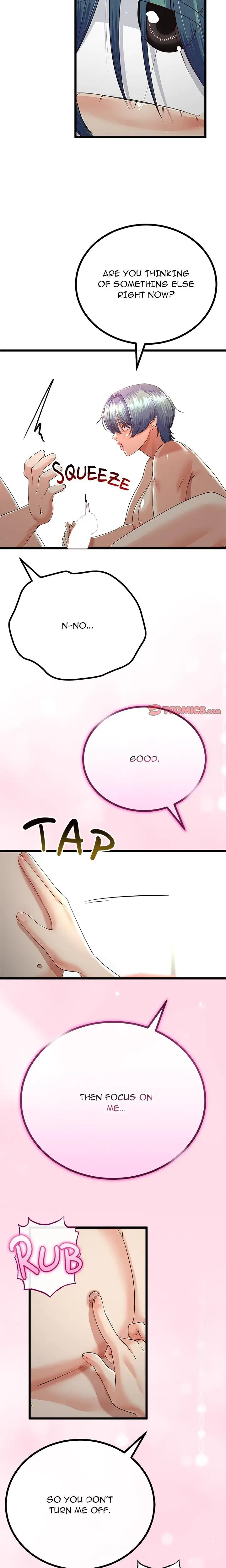 Family Again Chapter 47 - Page 5