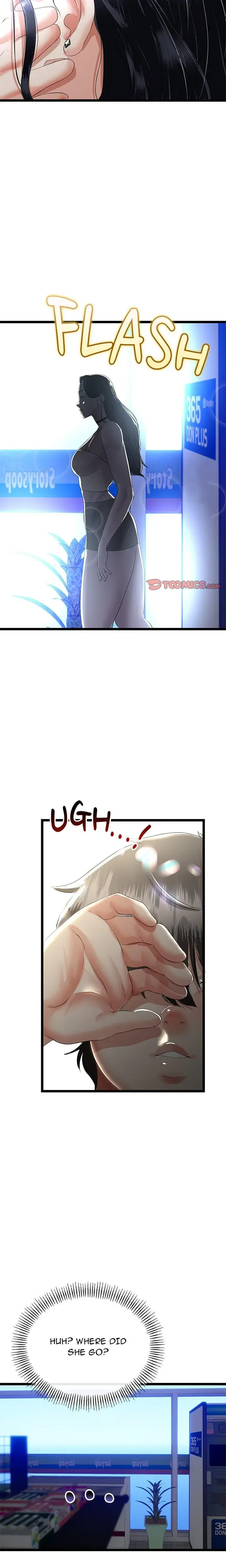 Family Again Chapter 48 - Page 16