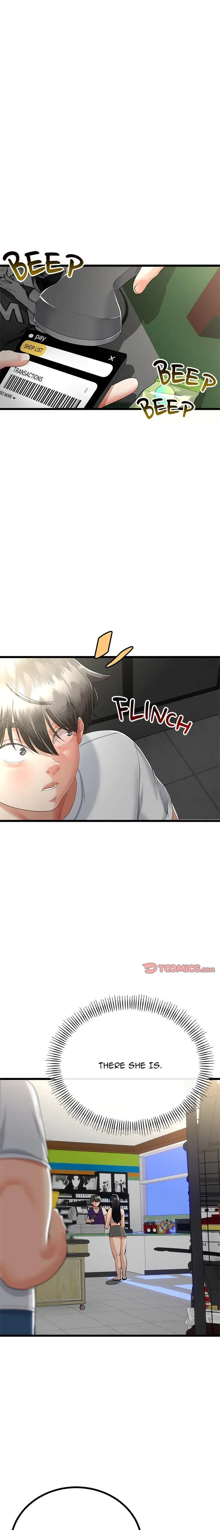 Family Again Chapter 48 - Page 17