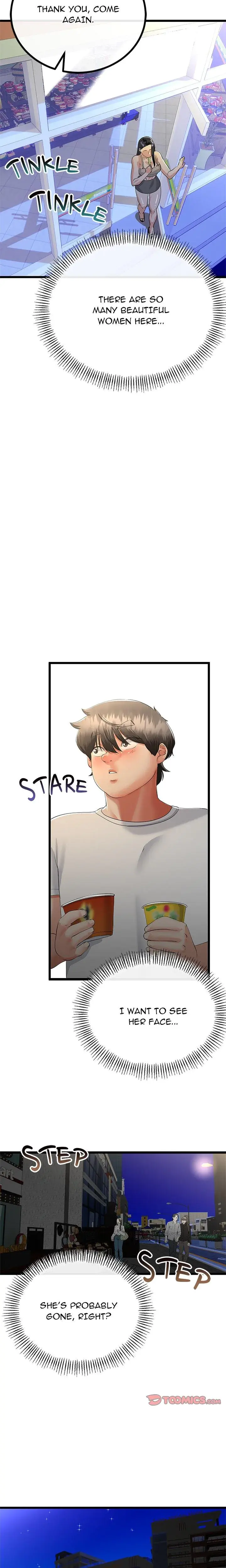 Family Again Chapter 48 - Page 18