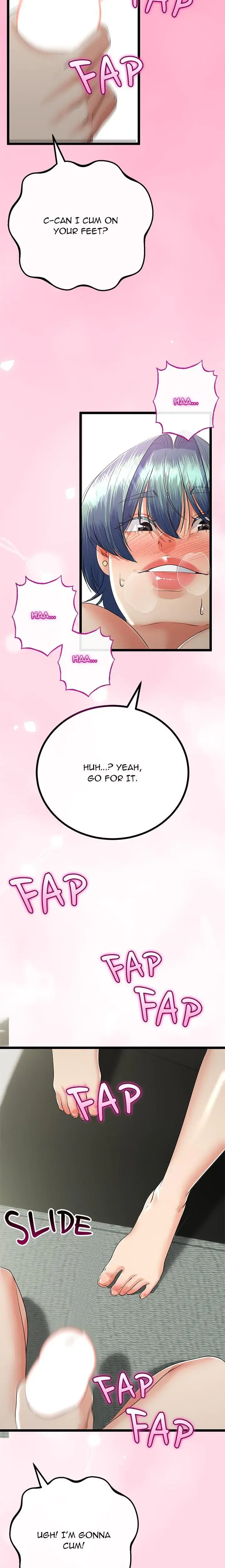Family Again Chapter 48 - Page 4