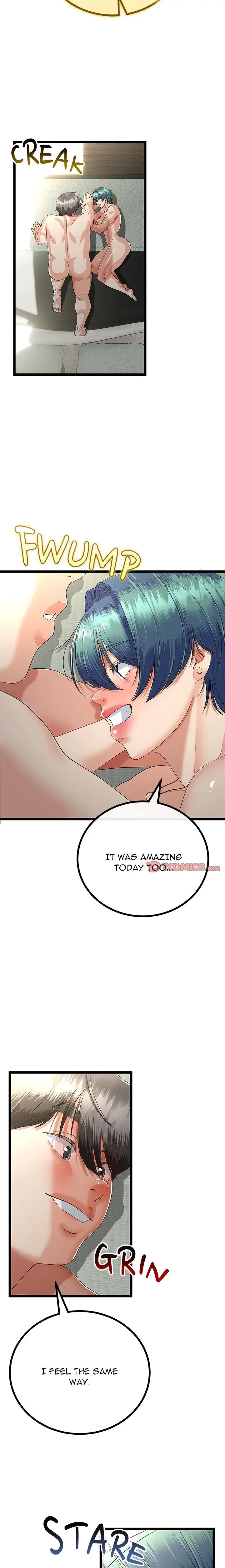 Family Again Chapter 48 - Page 7