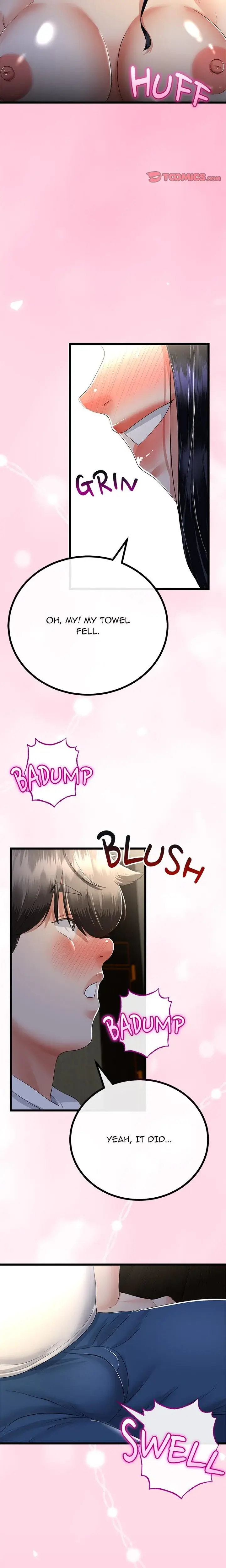 Family Again Chapter 49 - Page 15