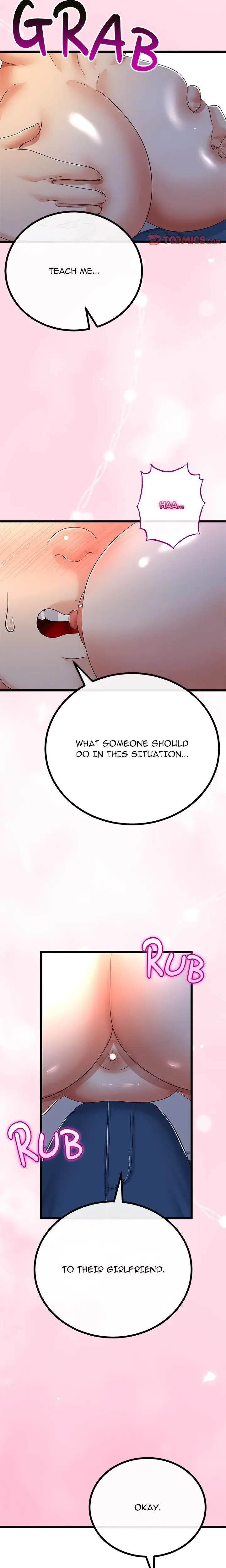 Family Again Chapter 49 - Page 20