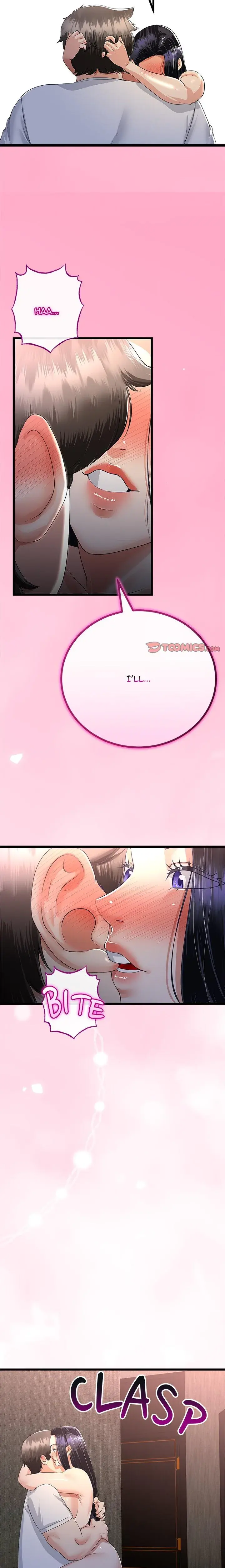 Family Again Chapter 49 - Page 21