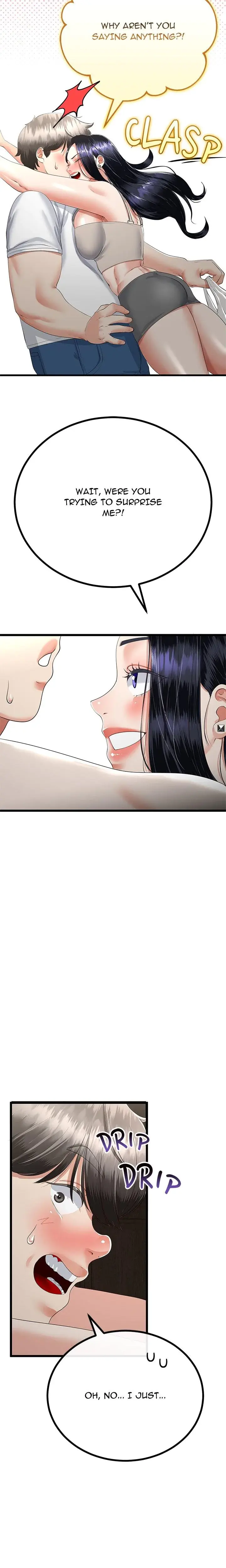 Family Again Chapter 49 - Page 4