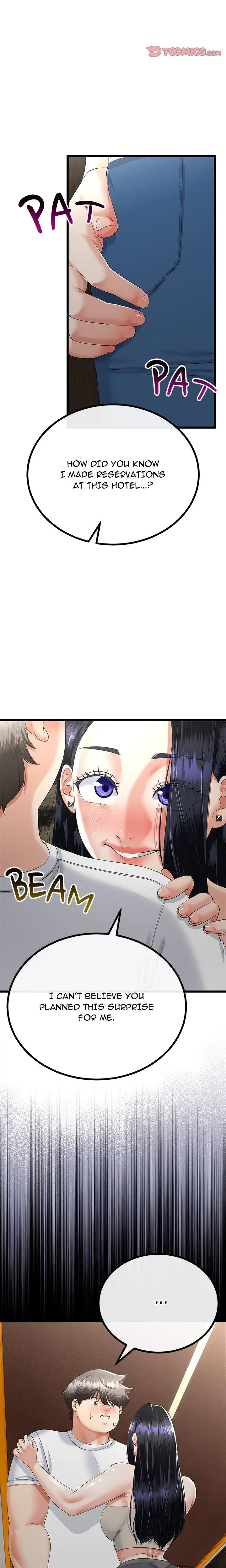 Family Again Chapter 49 - Page 5