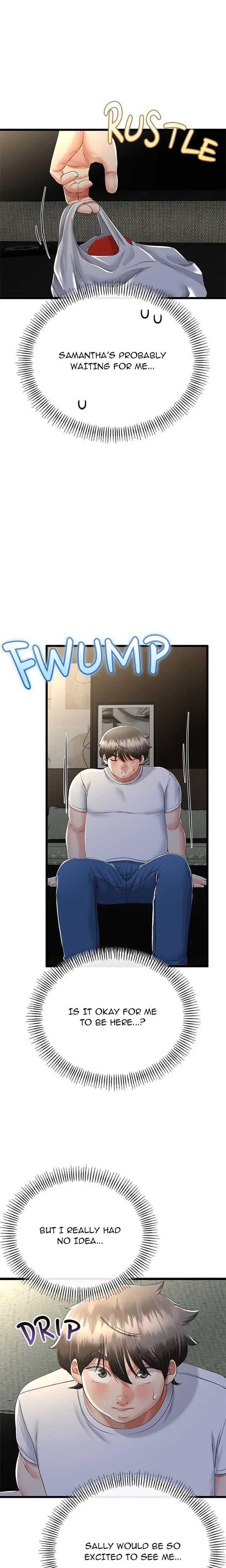 Family Again Chapter 49 - Page 9