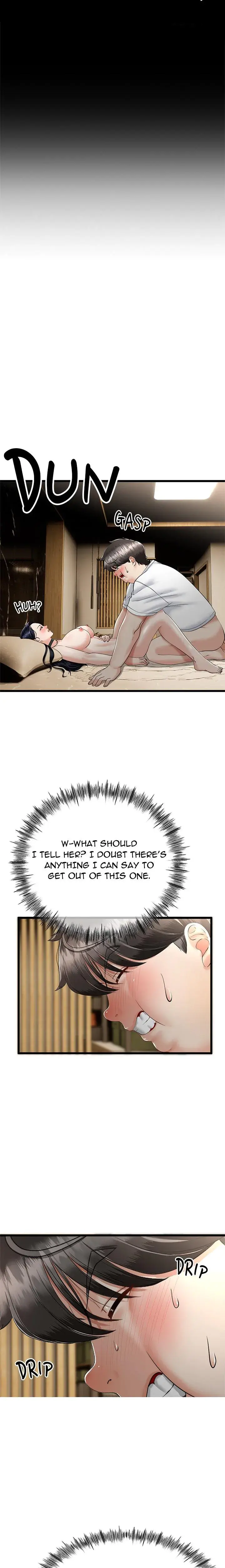 Family Again Chapter 5 - Page 2