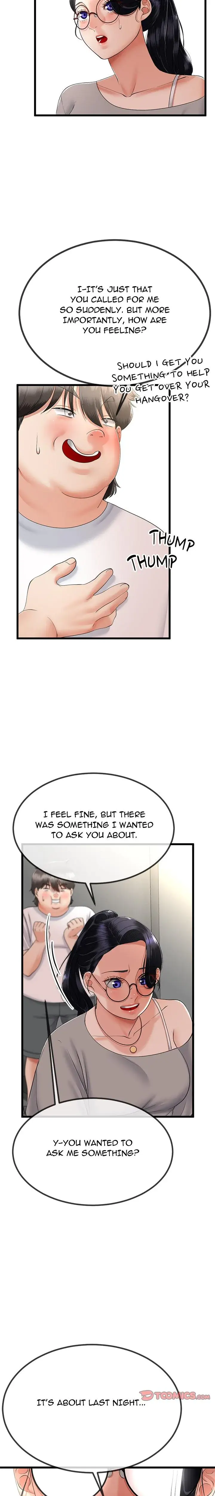 Family Again Chapter 5 - Page 23