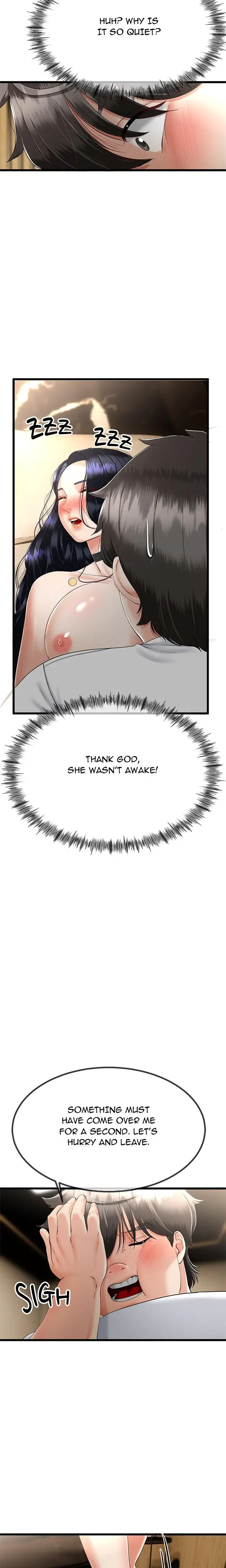 Family Again Chapter 5 - Page 3