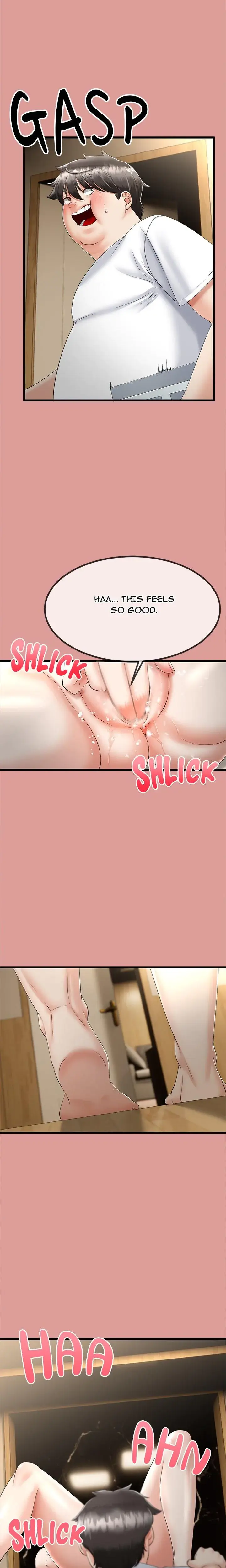 Family Again Chapter 5 - Page 6