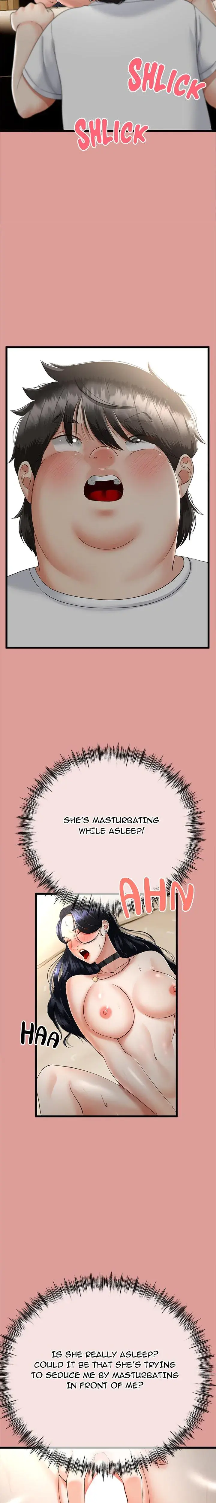 Family Again Chapter 5 - Page 7