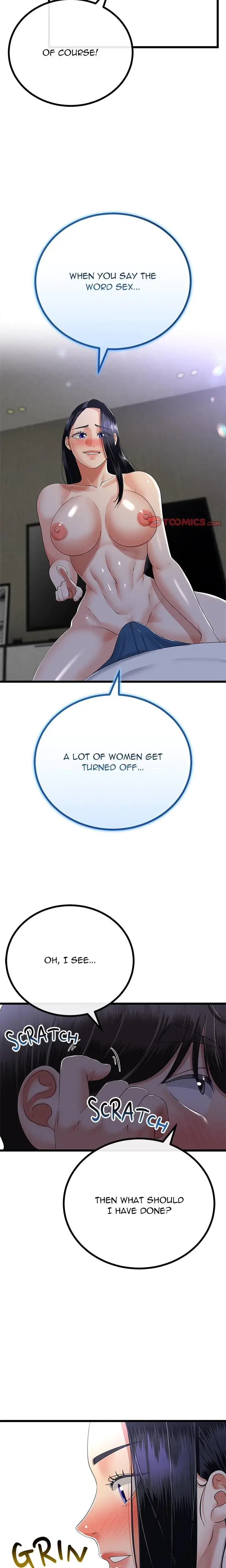 Family Again Chapter 50 - Page 11