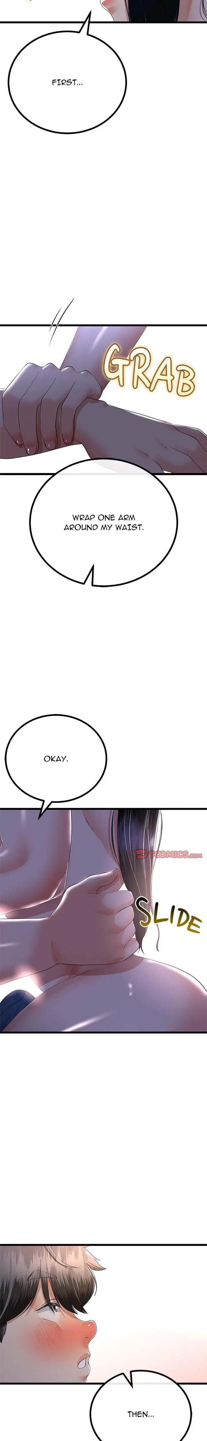 Family Again Chapter 50 - Page 12