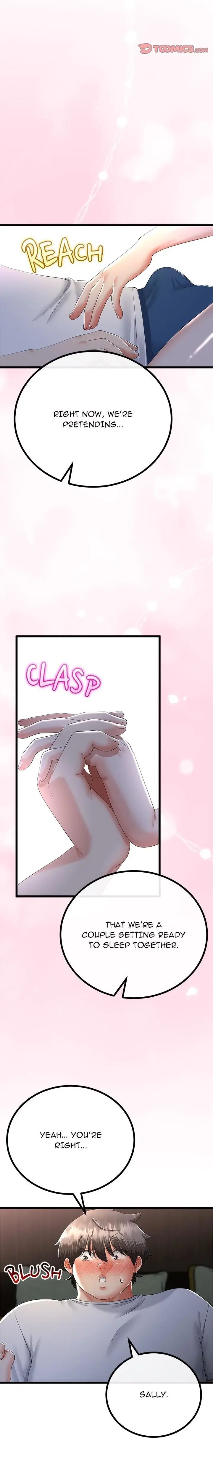 Family Again Chapter 50 - Page 5