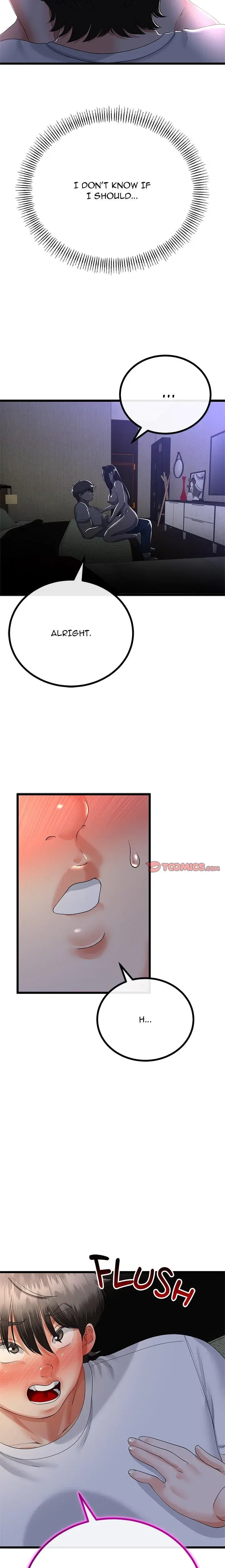 Family Again Chapter 50 - Page 7