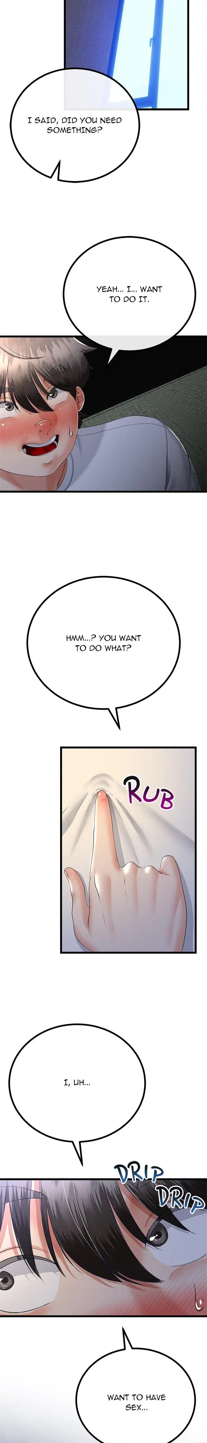 Family Again Chapter 50 - Page 9