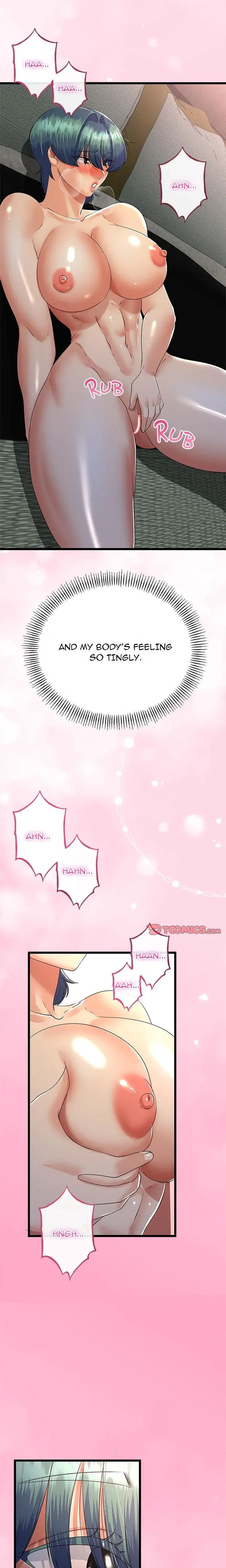Family Again Chapter 51 - Page 12