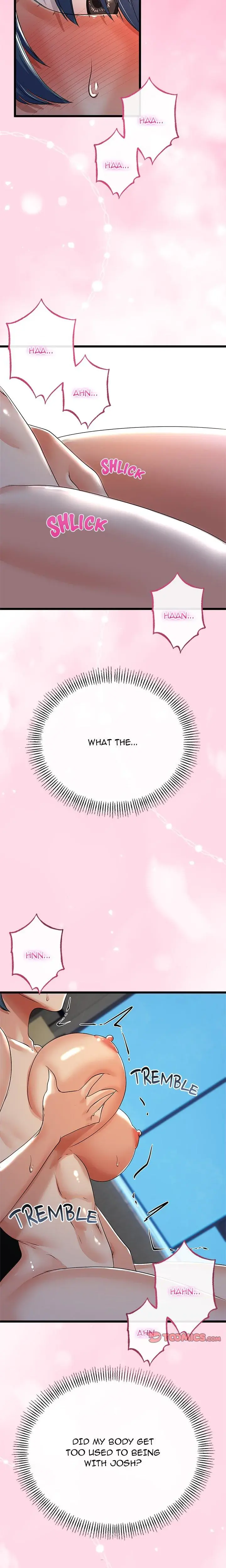 Family Again Chapter 51 - Page 13