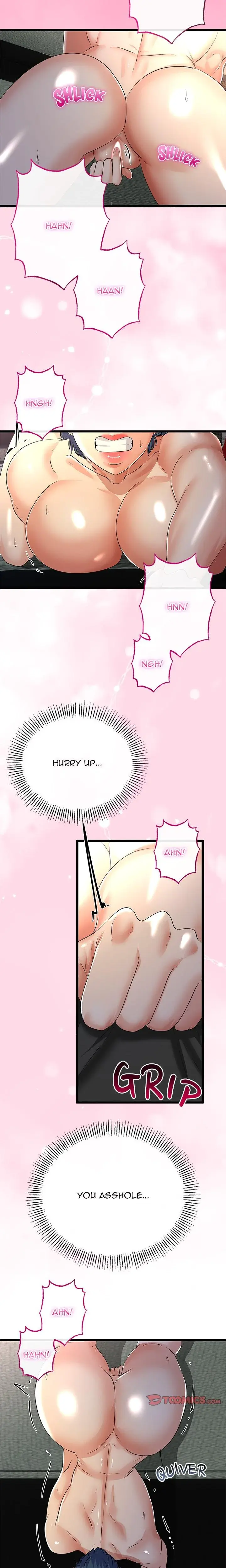 Family Again Chapter 51 - Page 18