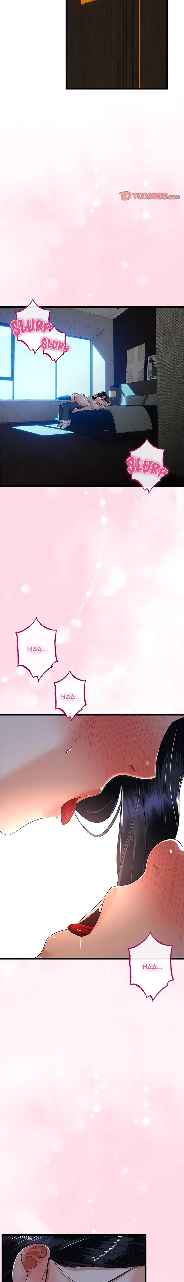 Family Again Chapter 51 - Page 20