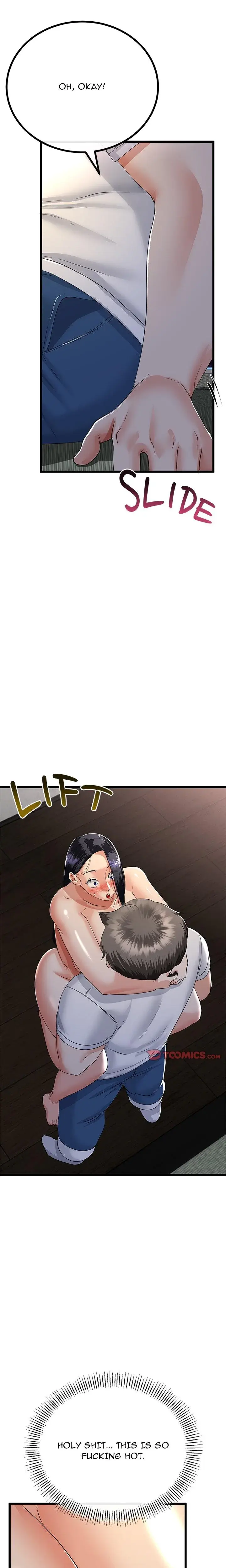 Family Again Chapter 51 - Page 22