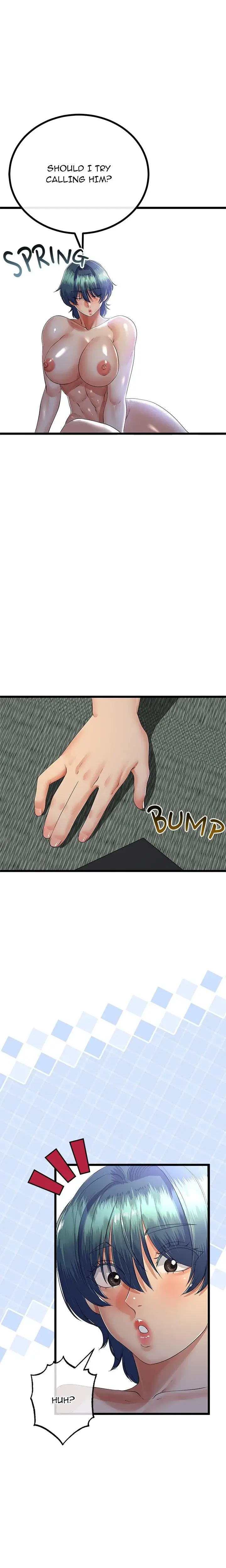 Family Again Chapter 51 - Page 4