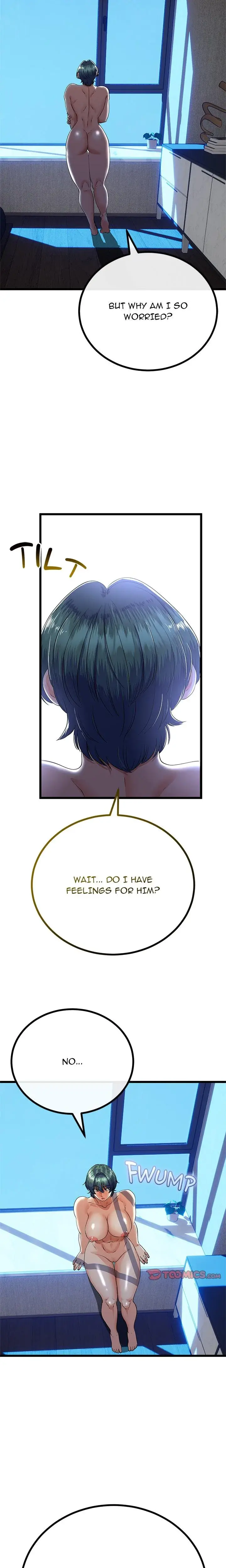 Family Again Chapter 51 - Page 8