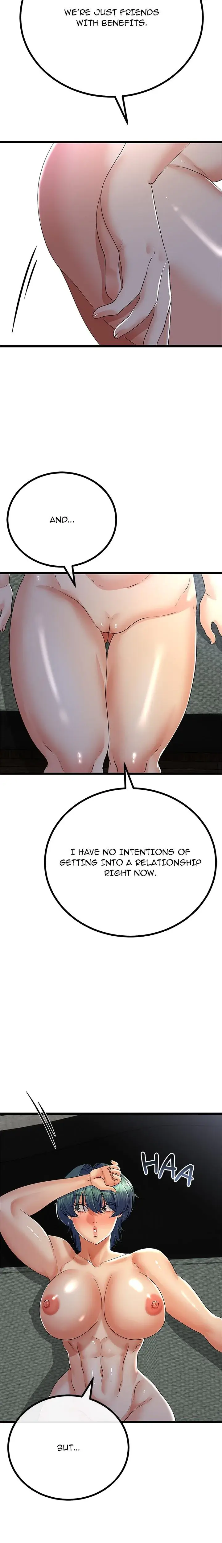 Family Again Chapter 51 - Page 9