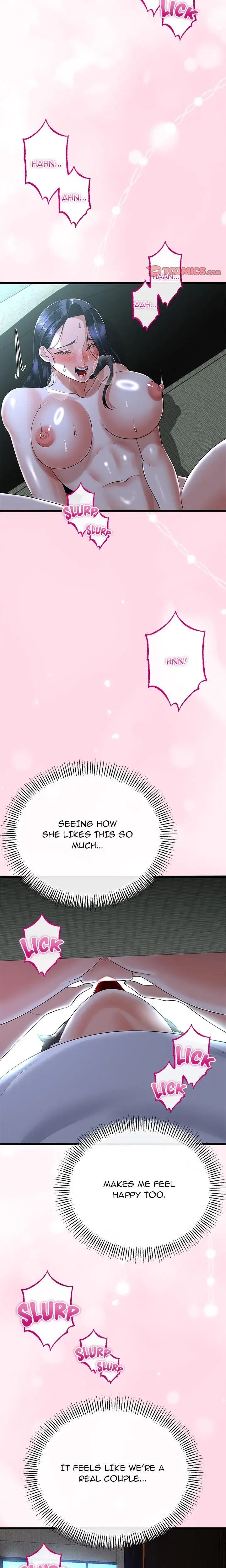 Family Again Chapter 52 - Page 12
