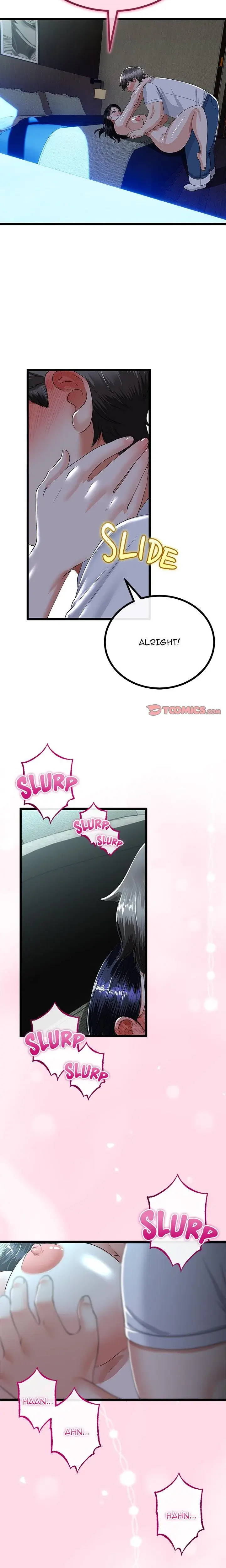 Family Again Chapter 52 - Page 5