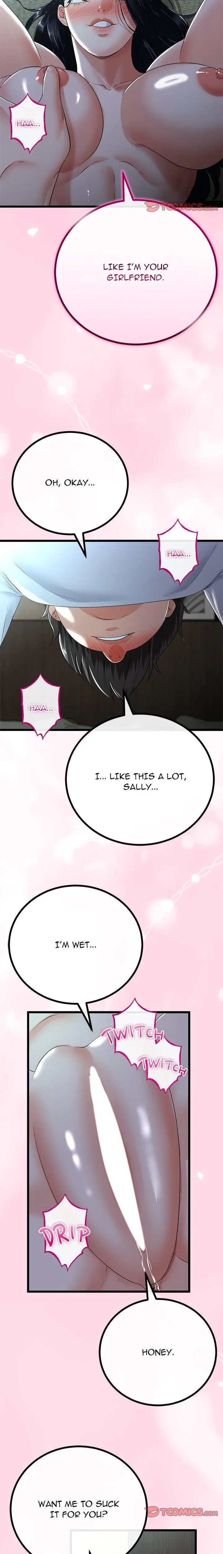 Family Again Chapter 52 - Page 7